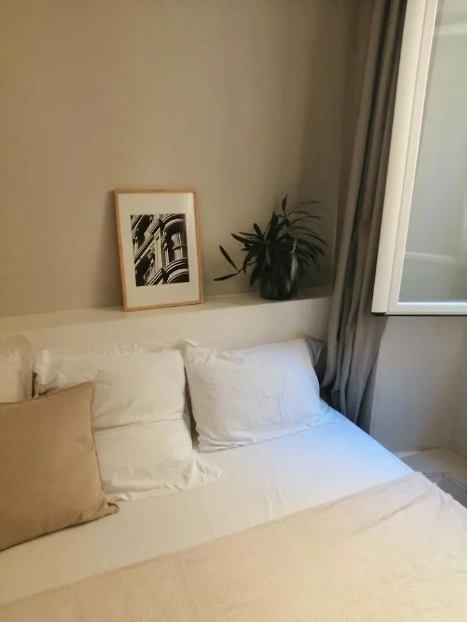 Nice Centre Cozy Room 프랑스